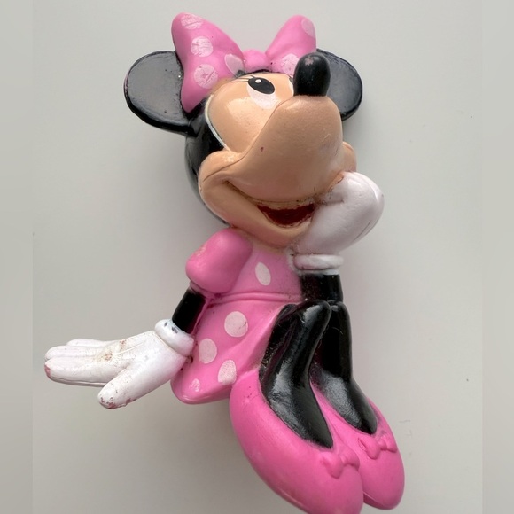 Disney Assorted Figiures - 6 pcs - Picture 6 of 15